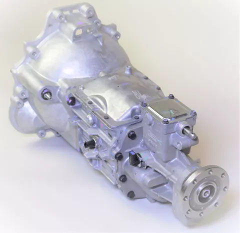 Package, 2005-2010 4.0L Mustang auto to T-5z Five speed